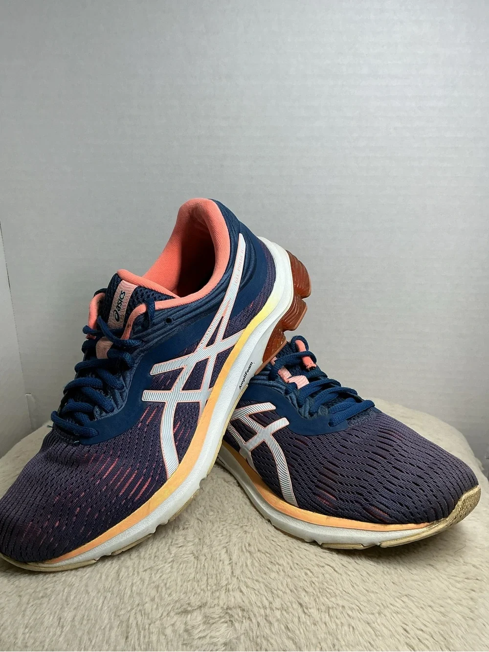 Asics gel pulse